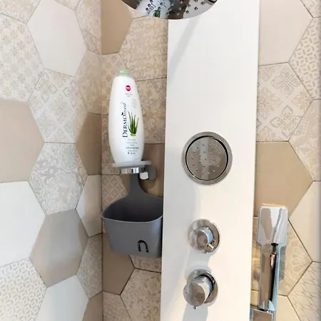 Merulana Dom wakacyjny Rzym