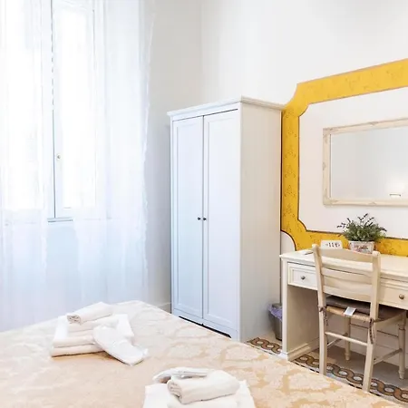 Dom wakacyjny Merulana *