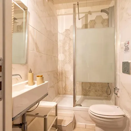 Dom wakacyjny Merulana