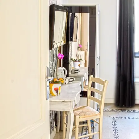 Merulana Casa de Férias Roma