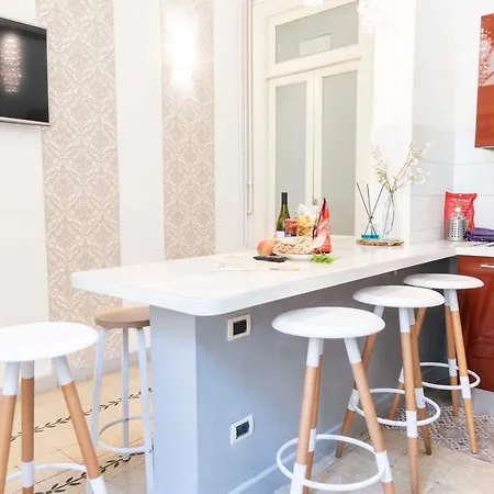 Merulana Casa de Férias