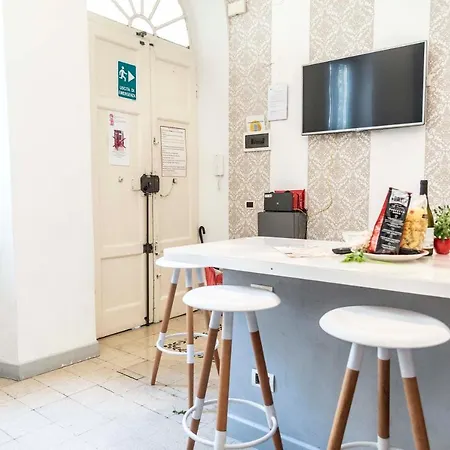 Merulana Casa de Férias *