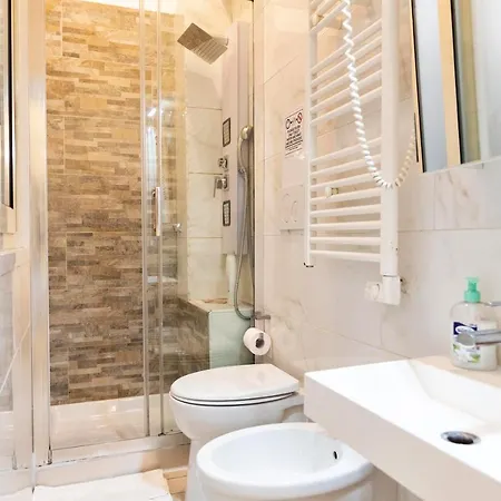 Casa de Férias Merulana Roma