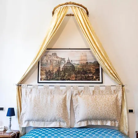 Ferienhaus Merulana *