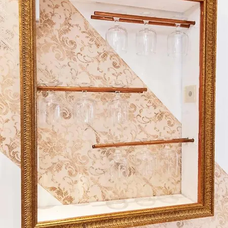 Casa de Férias Merulana *