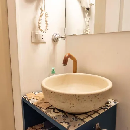 Casa de Férias Merulana Roma