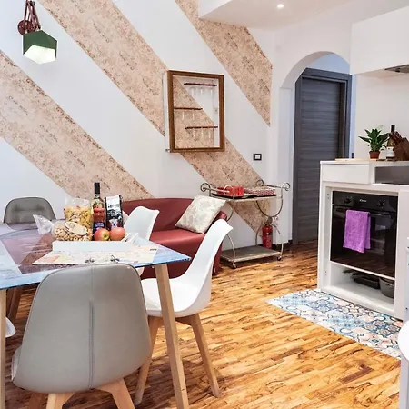 Merulana Casa de Férias