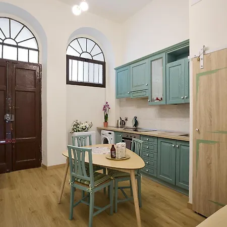 Ferienhaus Merulana *