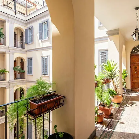 Casa de férias Merulana
