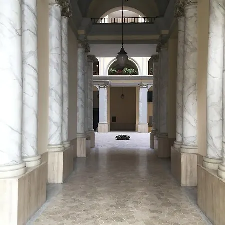 Merulana Casa de Férias *