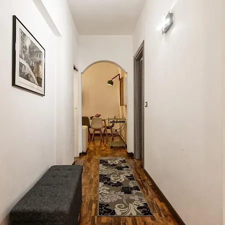 Merulana Roma