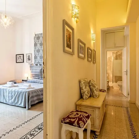 Casa de Férias Merulana