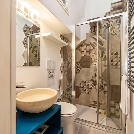 Casa de Férias Merulana