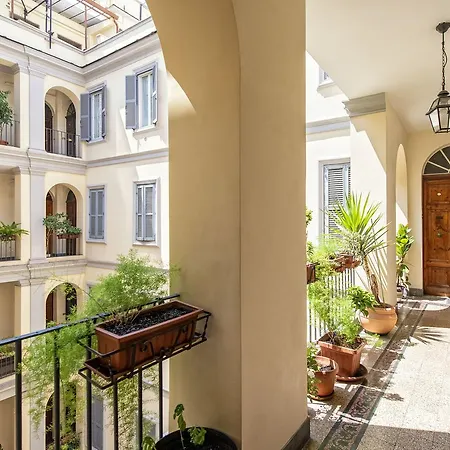Merulana Rome