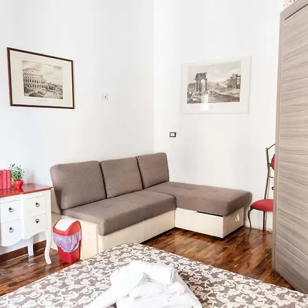 Merulana * Roma