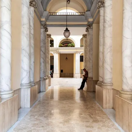 Merulana * Roma