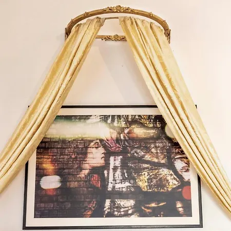 Casa de Férias Merulana Roma