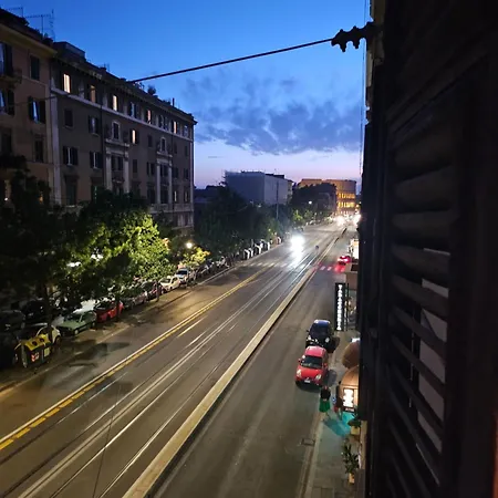Casa de Férias Merulana *